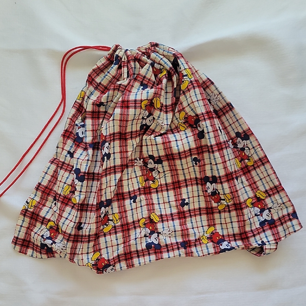 Mickey Mouse Bag - Picture 7 of 7